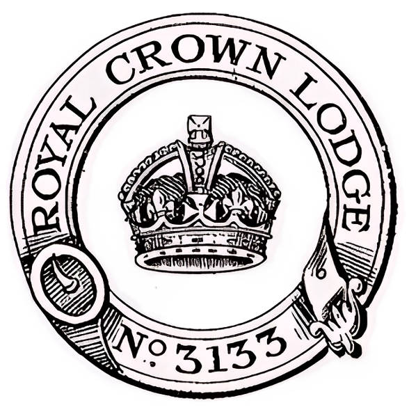 Royal Crown Lodge No. 3133